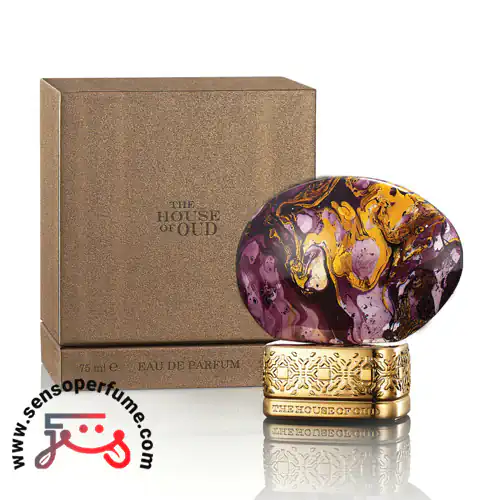 عطر ادکلن هاوس آف عود گریپ پرلز